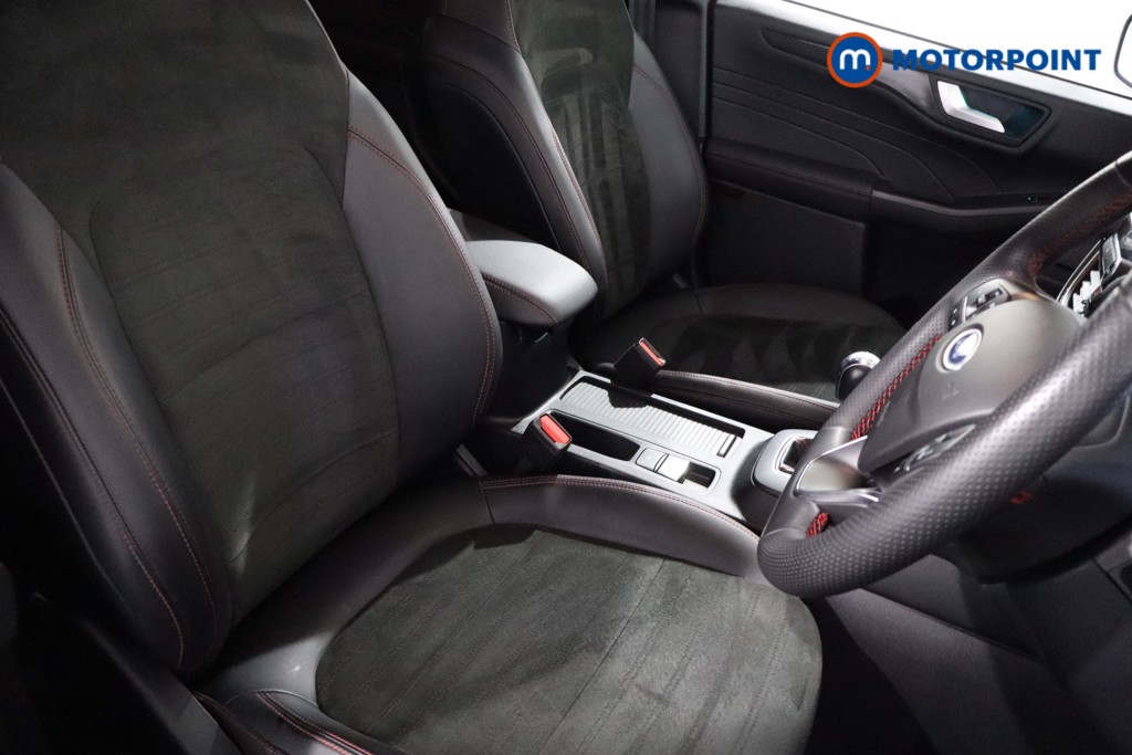 Ford Kuga St-Line Edition Manual Petrol SUV - Stock Number (1561973) - 24th supplementary image
