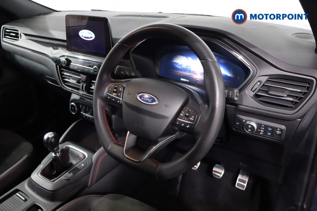 Ford Kuga St-Line Edition Manual Petrol SUV - Stock Number (1561973) - 25th supplementary image