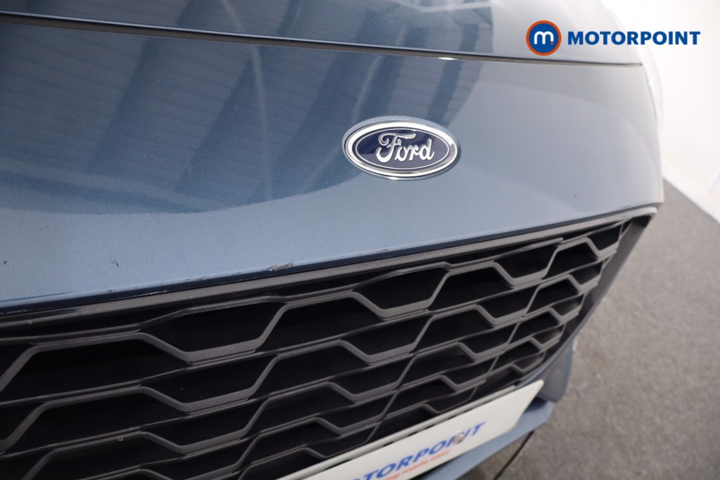 Ford Kuga St-Line Edition Manual Petrol SUV - Stock Number (1561973) - 28th supplementary image