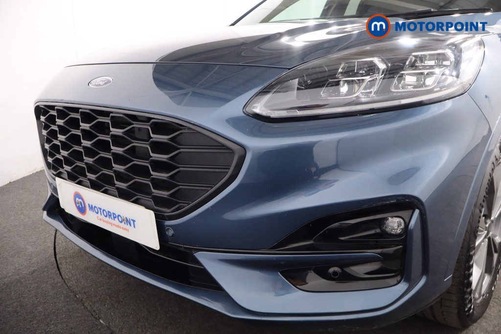 Ford Kuga St-Line Edition Manual Petrol SUV - Stock Number (1561973) - 31st supplementary image