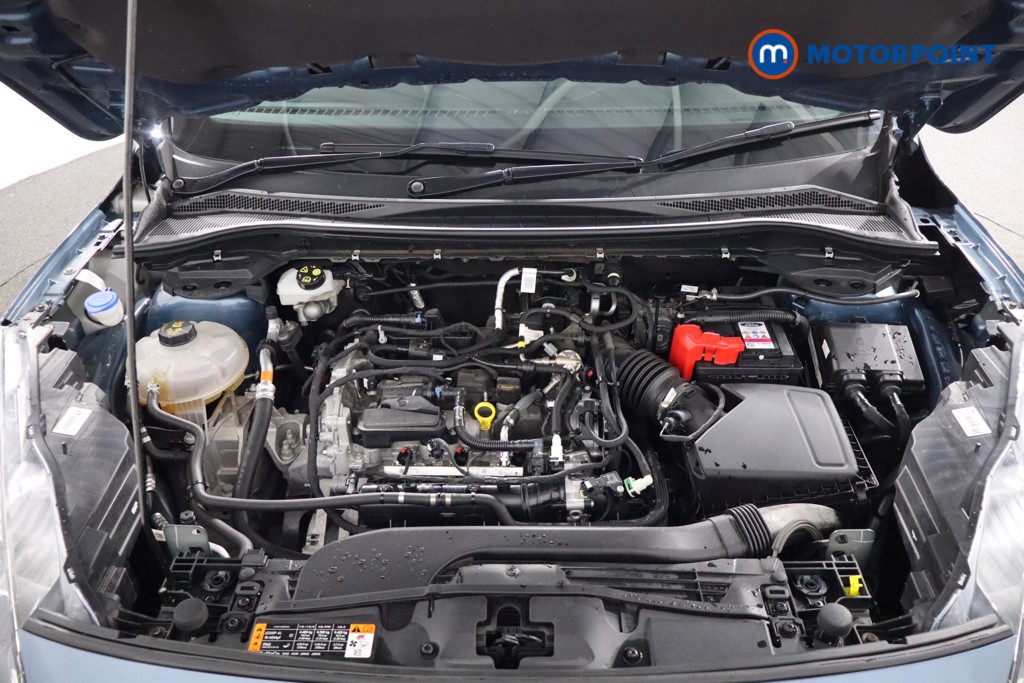 Ford Kuga St-Line Edition Manual Petrol SUV - Stock Number (1561973) - 32nd supplementary image