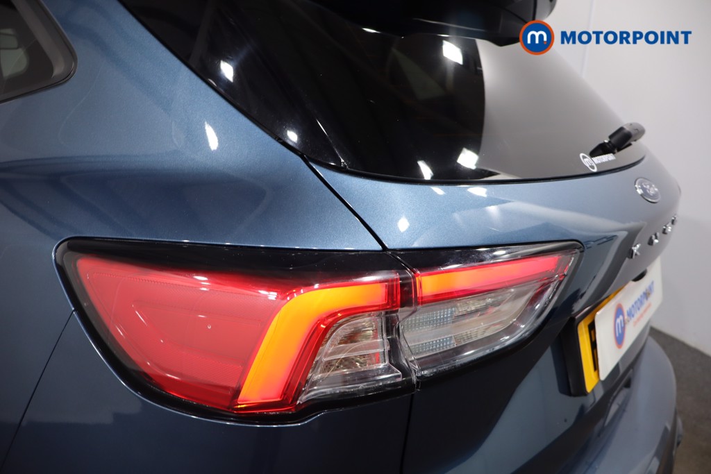 Ford Kuga St-Line Edition Manual Petrol SUV - Stock Number (1561973) - 34th supplementary image
