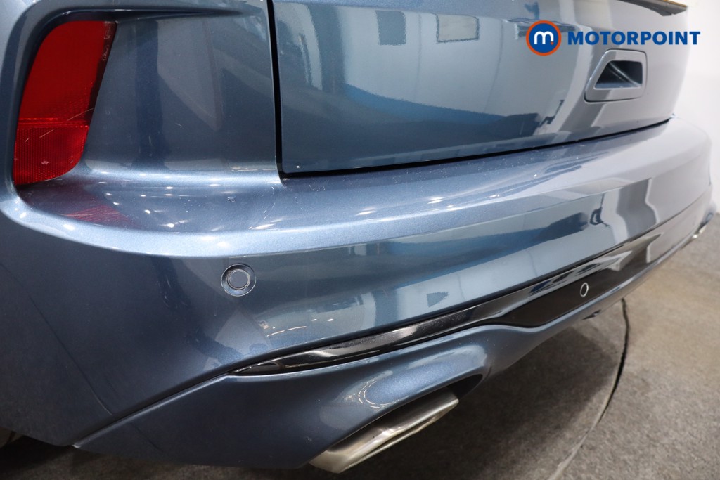 Ford Kuga St-Line Edition Manual Petrol SUV - Stock Number (1561973) - 35th supplementary image