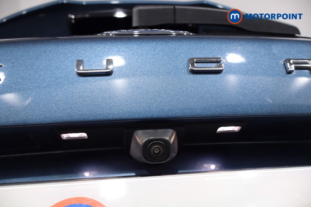 Ford Kuga St-Line Edition Manual Petrol SUV - Stock Number (1561973) - 36th supplementary image