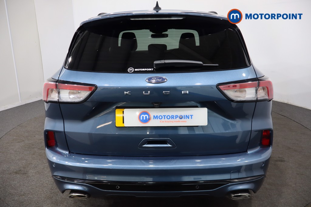 Ford Kuga St-Line Edition Manual Petrol SUV - Stock Number (1561973) - 38th supplementary image