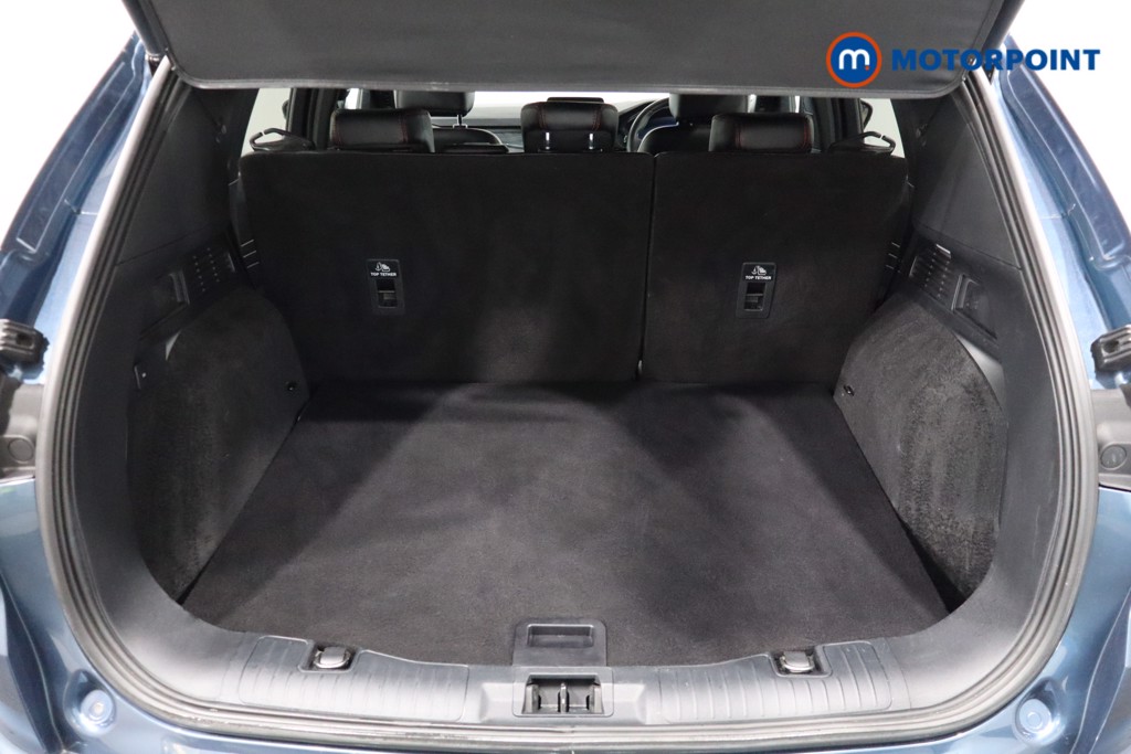 Ford Kuga St-Line Edition Manual Petrol SUV - Stock Number (1561973) - 39th supplementary image