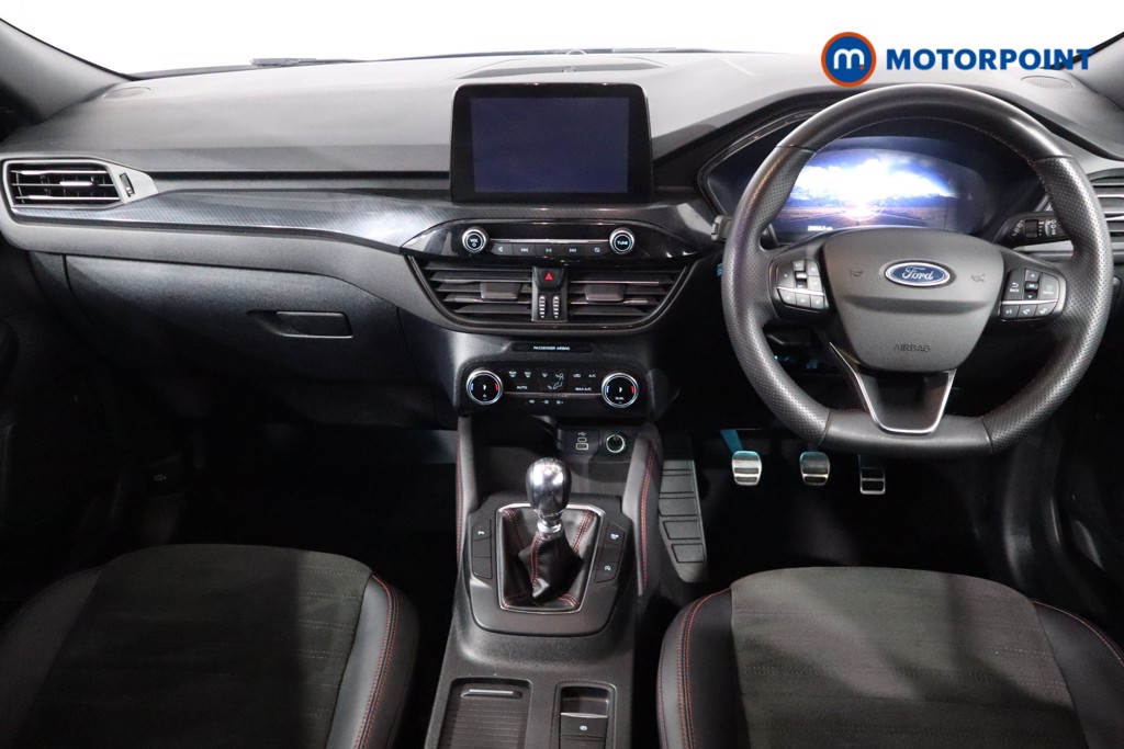 Ford Kuga St-Line Edition Manual Petrol SUV - Stock Number (1561973) - 1st supplementary image