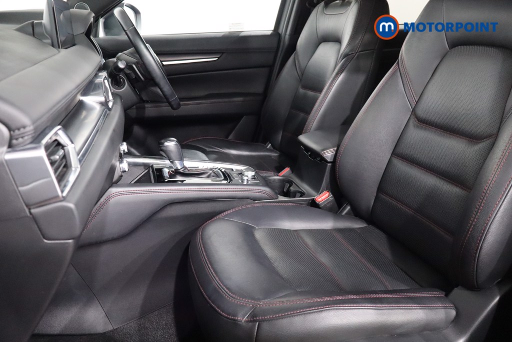 Mazda Cx-5 Sport Black Automatic Petrol SUV - Stock Number (1562034) - 4th supplementary image