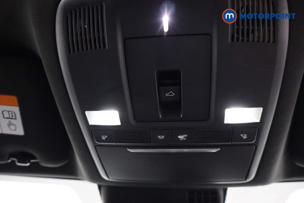 Mazda Cx-5 Sport Black Automatic Petrol SUV - Stock Number (1562034) - 18th supplementary image