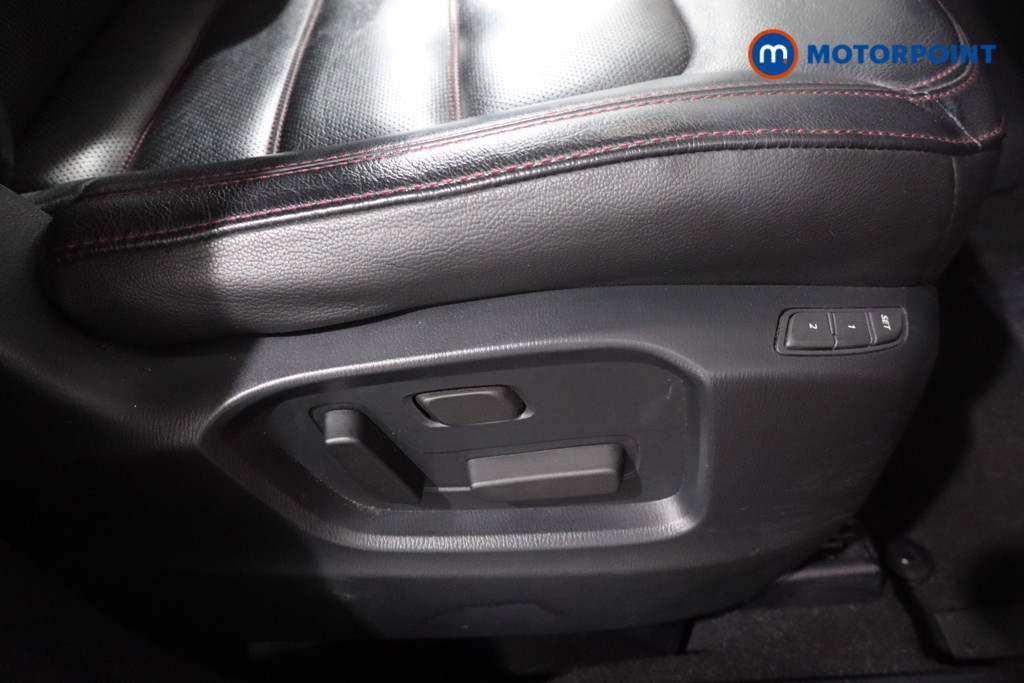 Mazda Cx-5 Sport Black Automatic Petrol SUV - Stock Number (1562034) - 21st supplementary image