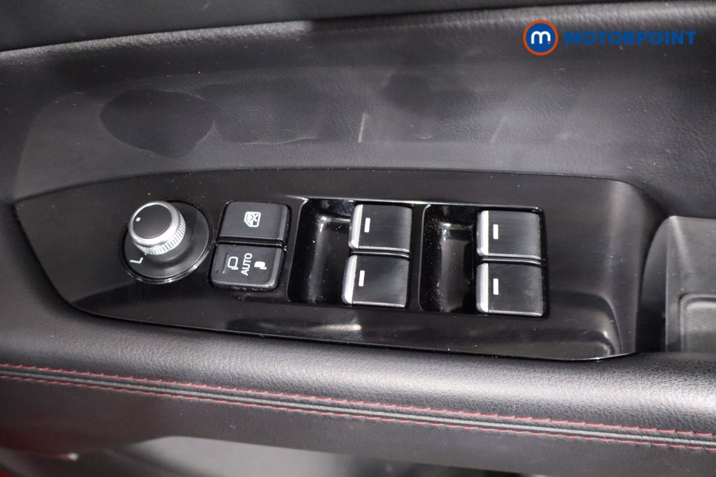 Mazda Cx-5 Sport Black Automatic Petrol SUV - Stock Number (1562034) - 22nd supplementary image