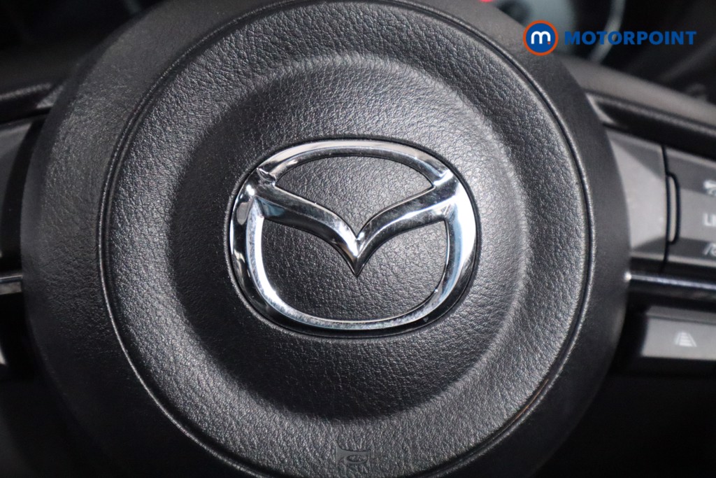 Mazda Cx-5 Sport Black Automatic Petrol SUV - Stock Number (1562034) - 23rd supplementary image