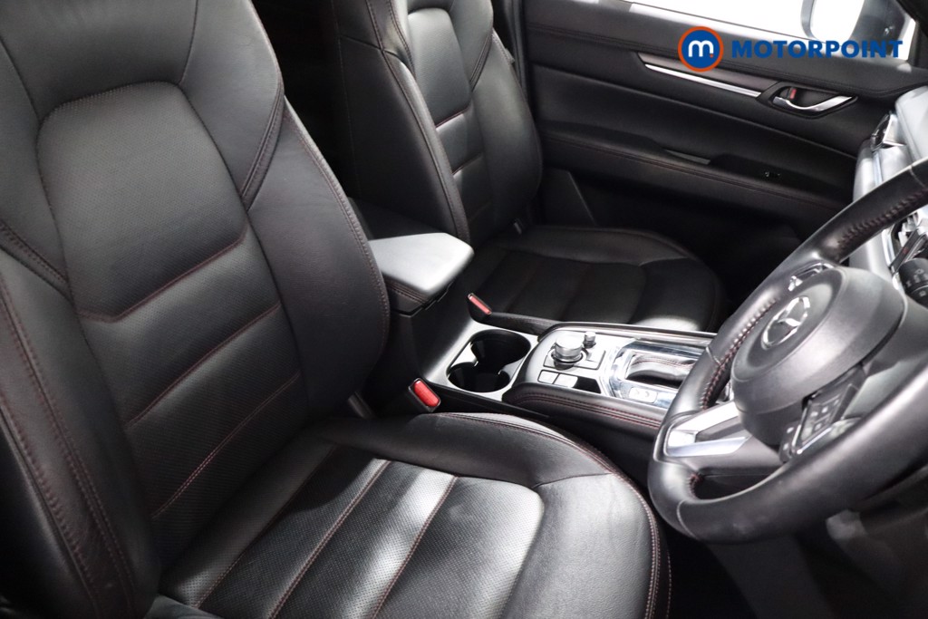 Mazda Cx-5 Sport Black Automatic Petrol SUV - Stock Number (1562034) - 25th supplementary image