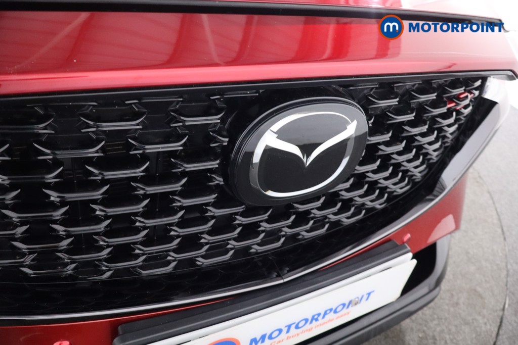 Mazda Cx-5 Sport Black Automatic Petrol SUV - Stock Number (1562034) - 27th supplementary image
