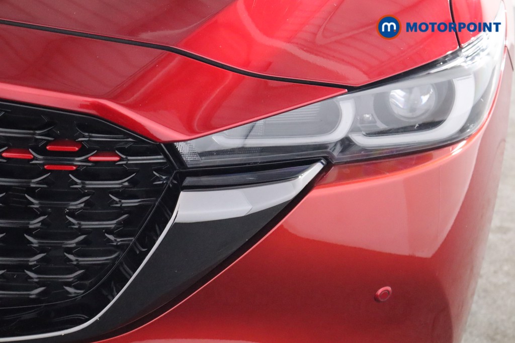 Mazda Cx-5 Sport Black Automatic Petrol SUV - Stock Number (1562034) - 28th supplementary image