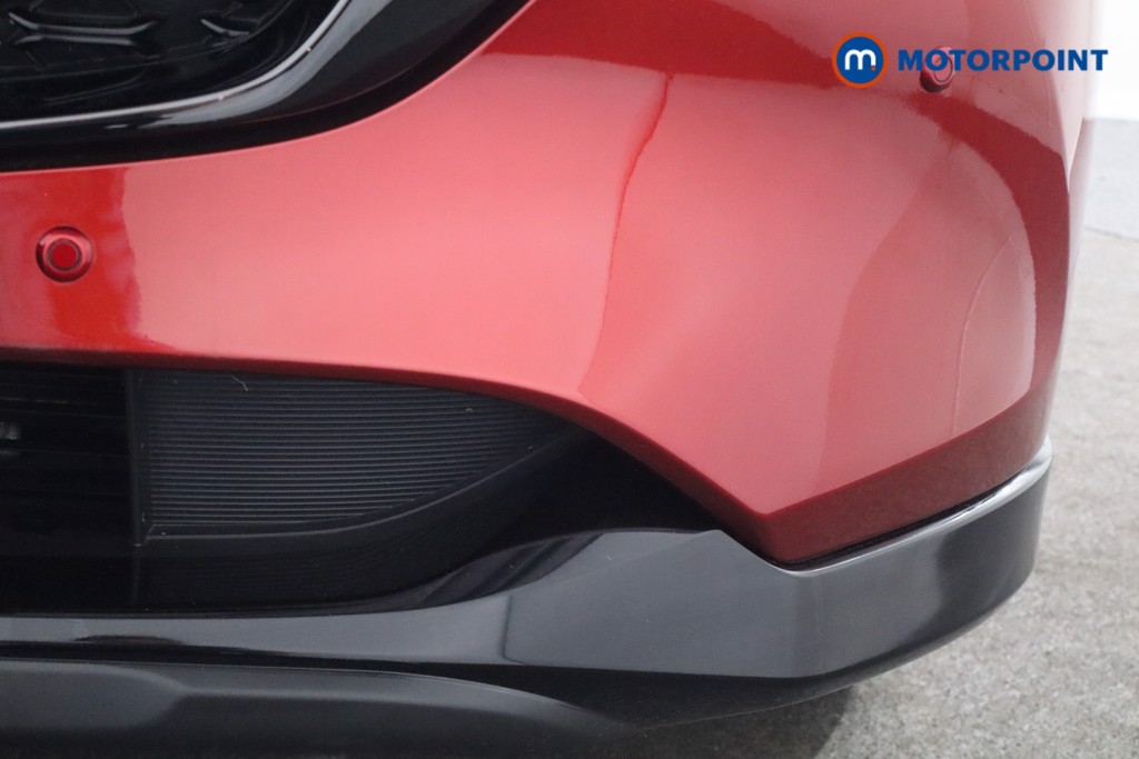 Mazda Cx-5 Sport Black Automatic Petrol SUV - Stock Number (1562034) - 29th supplementary image