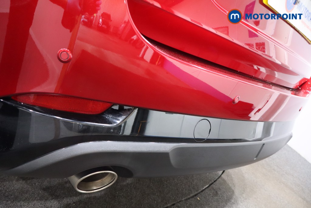 Mazda Cx-5 Sport Black Automatic Petrol SUV - Stock Number (1562034) - 34th supplementary image