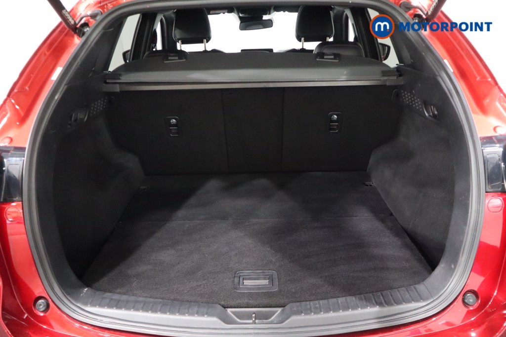 Mazda Cx-5 Sport Black Automatic Petrol SUV - Stock Number (1562034) - 39th supplementary image