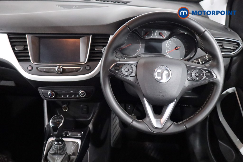 Vauxhall Crossland X Griffin Manual Petrol SUV - Stock Number (1562113) - 3rd supplementary image