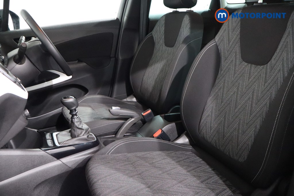 Vauxhall Crossland X Griffin Manual Petrol SUV - Stock Number (1562113) - 4th supplementary image