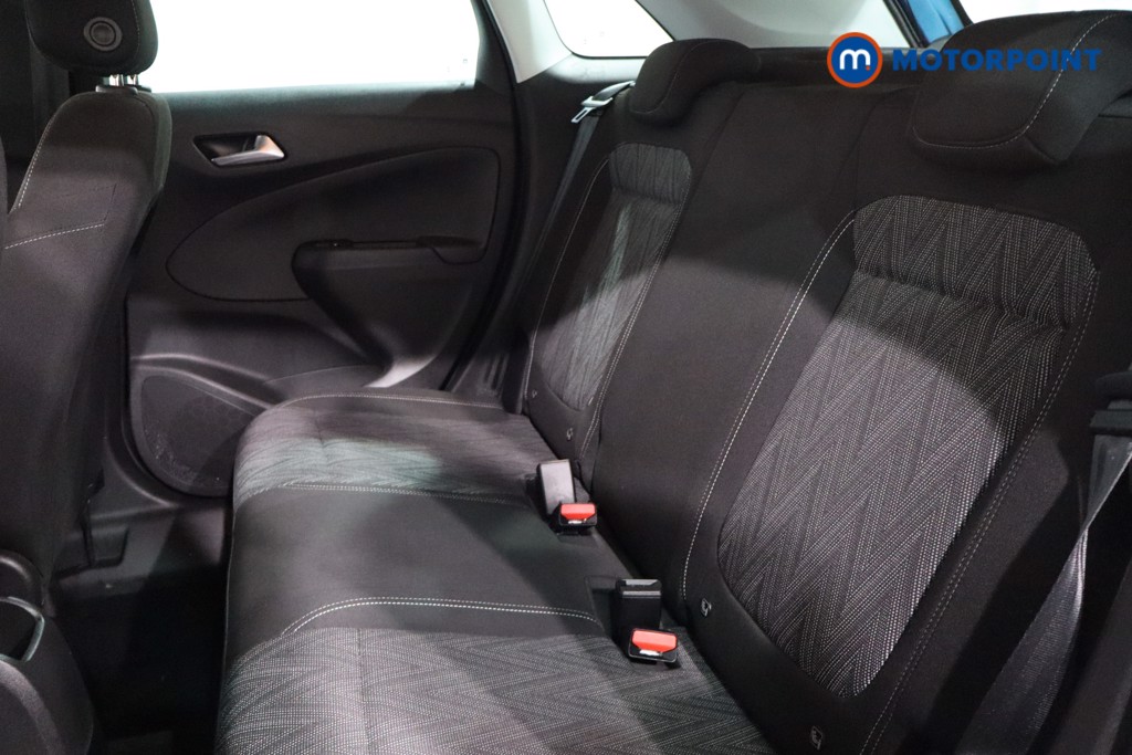 Vauxhall Crossland X Griffin Manual Petrol SUV - Stock Number (1562113) - 5th supplementary image