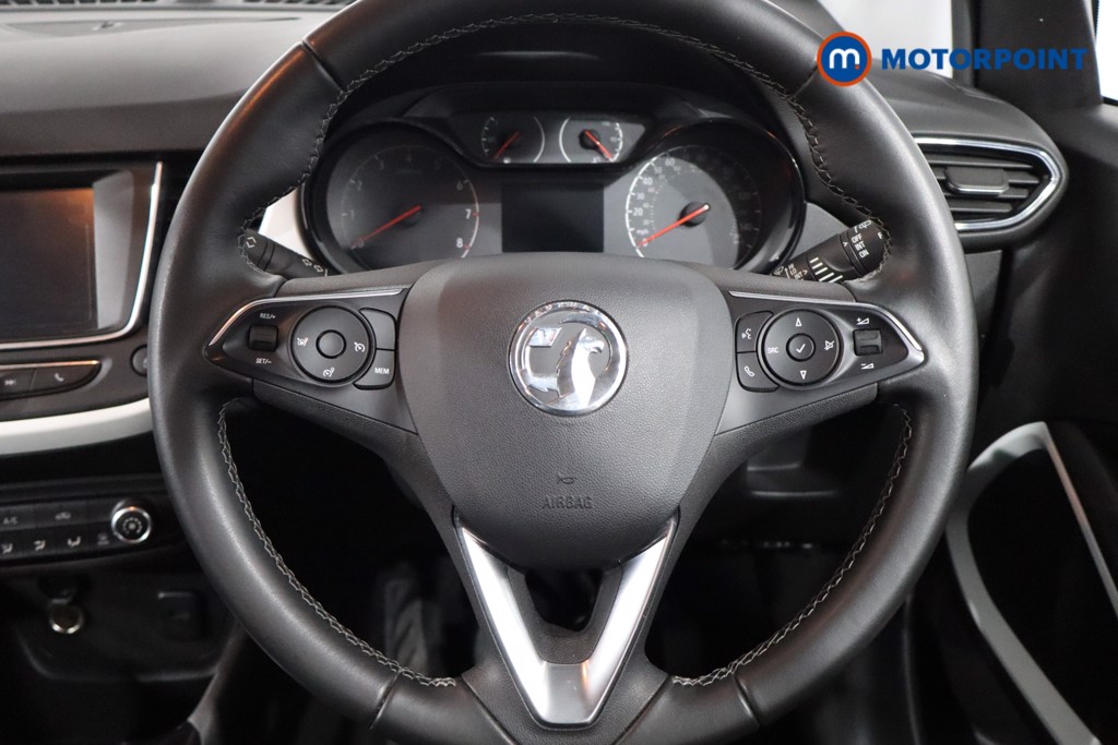 Vauxhall Crossland X Griffin Manual Petrol SUV - Stock Number (1562113) - 6th supplementary image