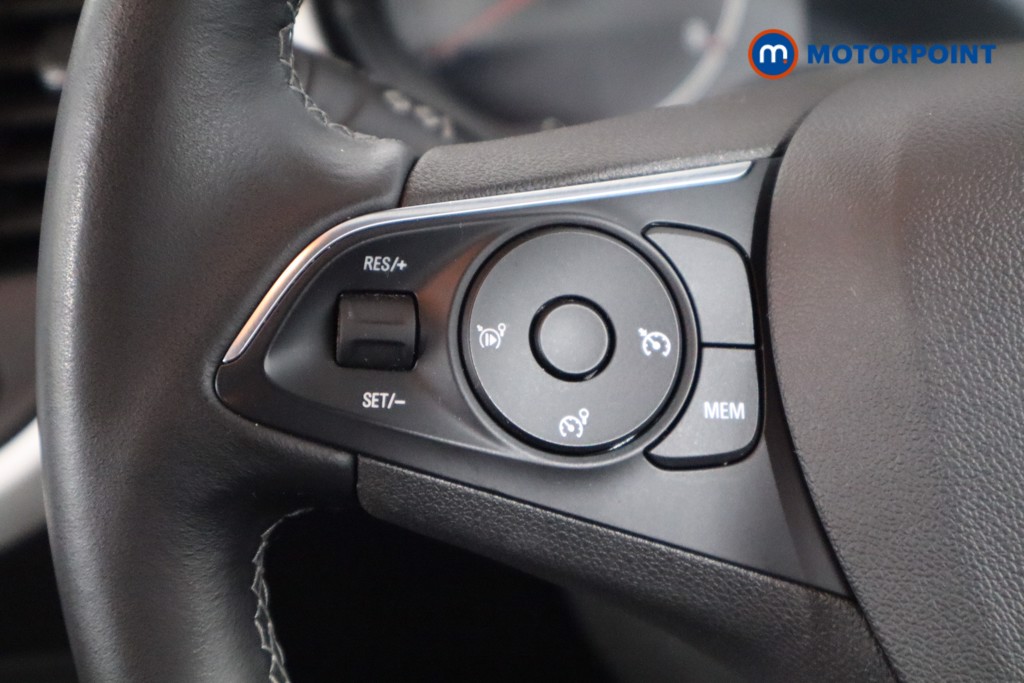 Vauxhall Crossland X Griffin Manual Petrol SUV - Stock Number (1562113) - 7th supplementary image