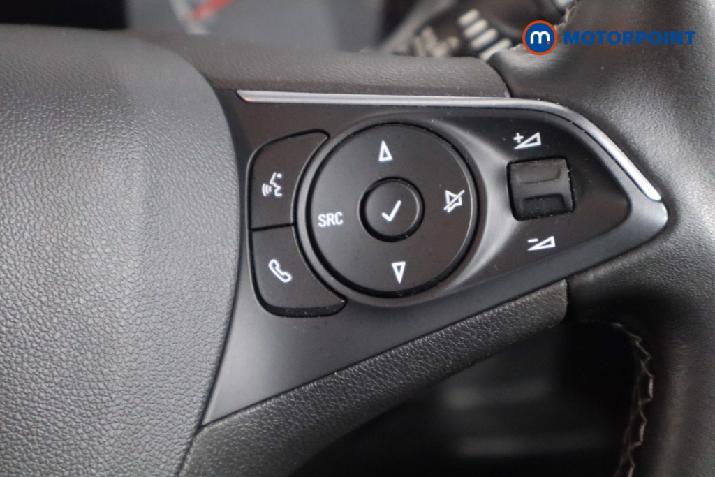 Vauxhall Crossland X Griffin Manual Petrol SUV - Stock Number (1562113) - 8th supplementary image