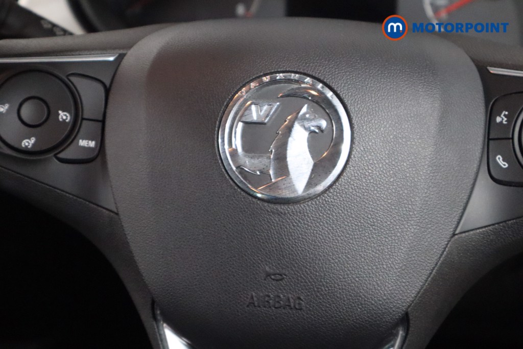 Vauxhall Crossland X Griffin Manual Petrol SUV - Stock Number (1562113) - 18th supplementary image