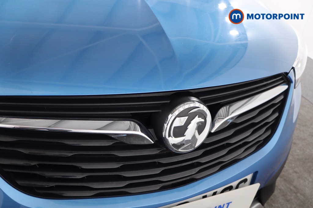 Vauxhall Crossland X Griffin Manual Petrol SUV - Stock Number (1562113) - 22nd supplementary image