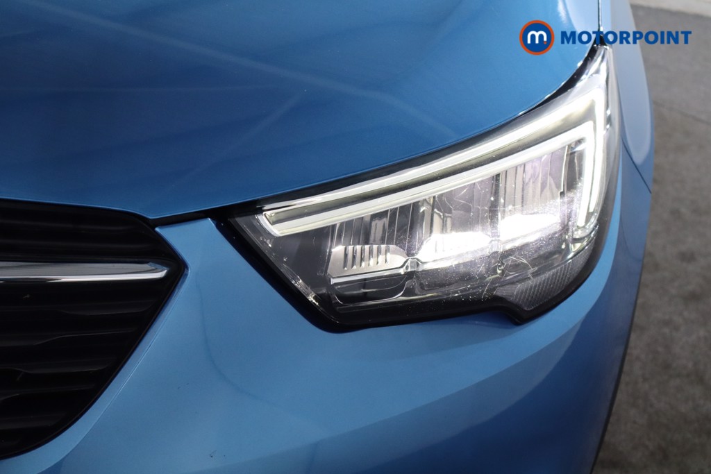 Vauxhall Crossland X Griffin Manual Petrol SUV - Stock Number (1562113) - 23rd supplementary image