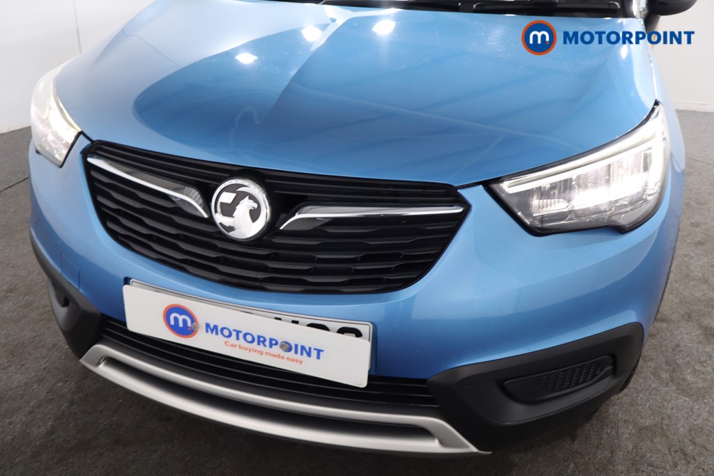 Vauxhall Crossland X Griffin Manual Petrol SUV - Stock Number (1562113) - 24th supplementary image