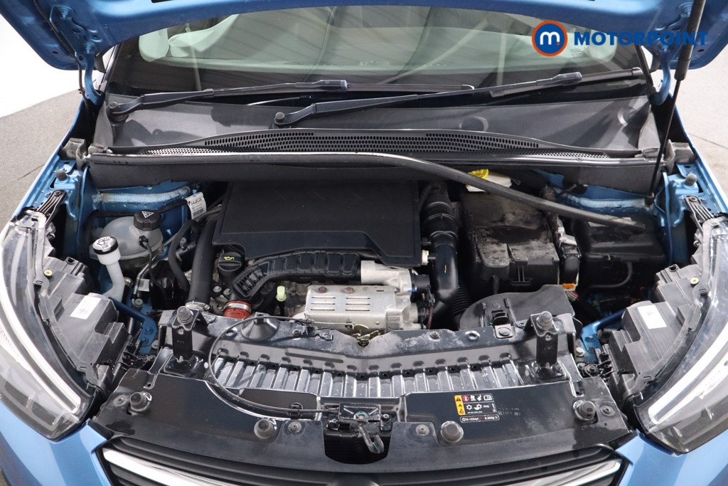 Vauxhall Crossland X Griffin Manual Petrol SUV - Stock Number (1562113) - 25th supplementary image