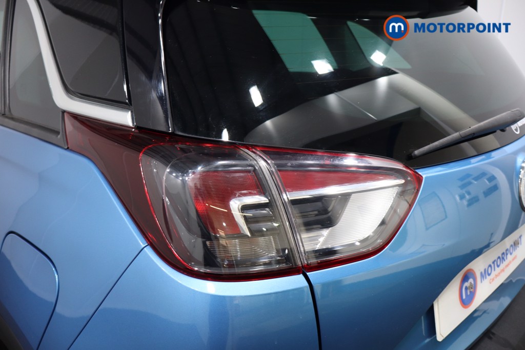 Vauxhall Crossland X Griffin Manual Petrol SUV - Stock Number (1562113) - 27th supplementary image