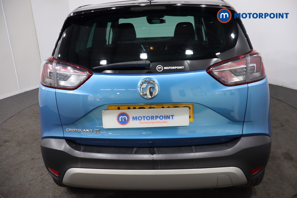 Vauxhall Crossland X Griffin Manual Petrol SUV - Stock Number (1562113) - 28th supplementary image