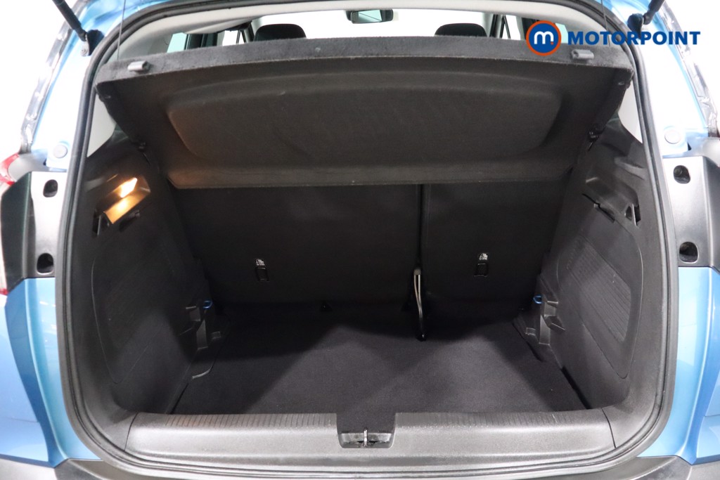 Vauxhall Crossland X Griffin Manual Petrol SUV - Stock Number (1562113) - 29th supplementary image