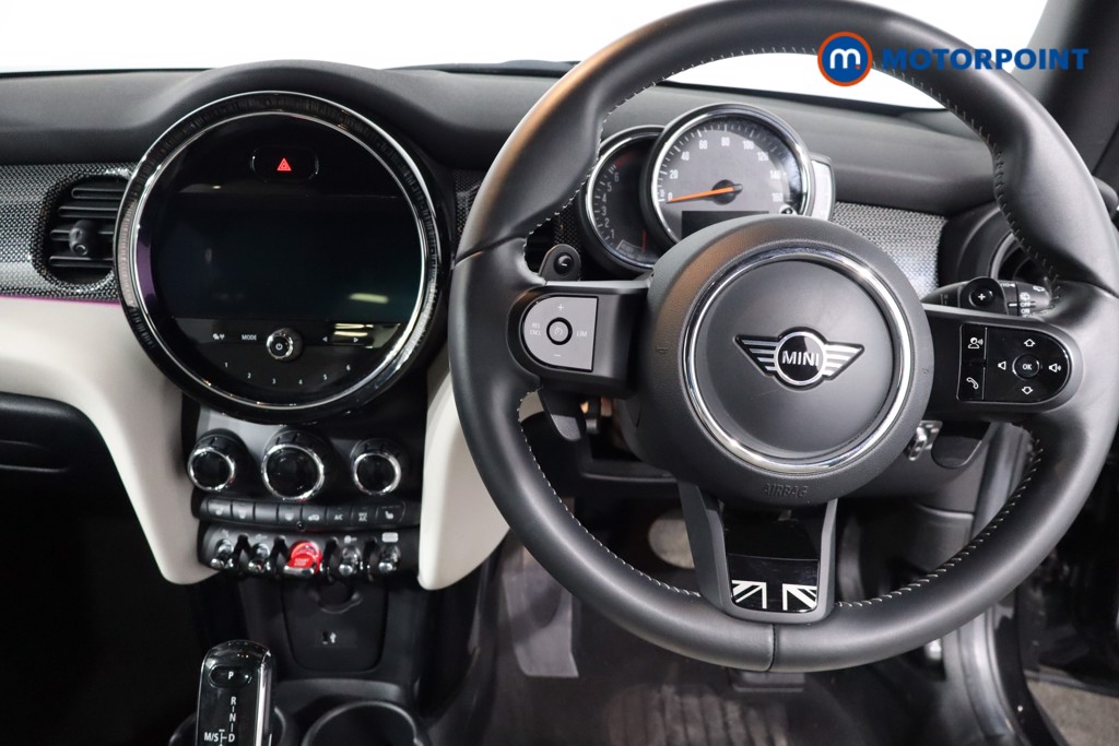 Mini Hatchback Cooper S Exclusive Automatic Petrol Hatchback - Stock Number (1562114) - 3rd supplementary image
