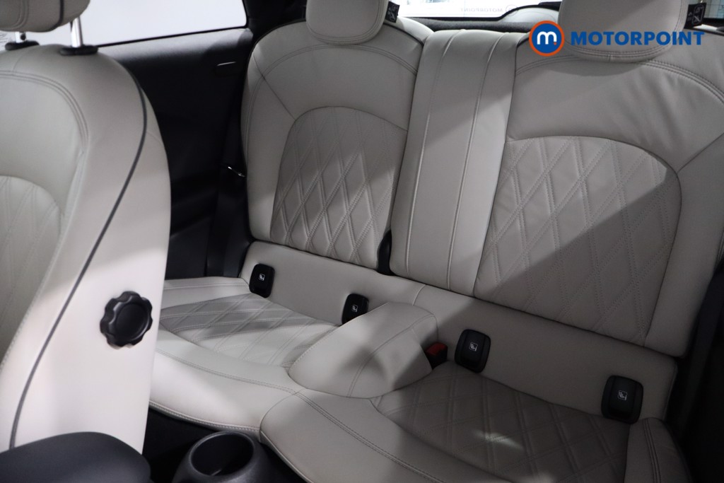 Mini Hatchback Cooper S Exclusive Automatic Petrol Hatchback - Stock Number (1562114) - 5th supplementary image