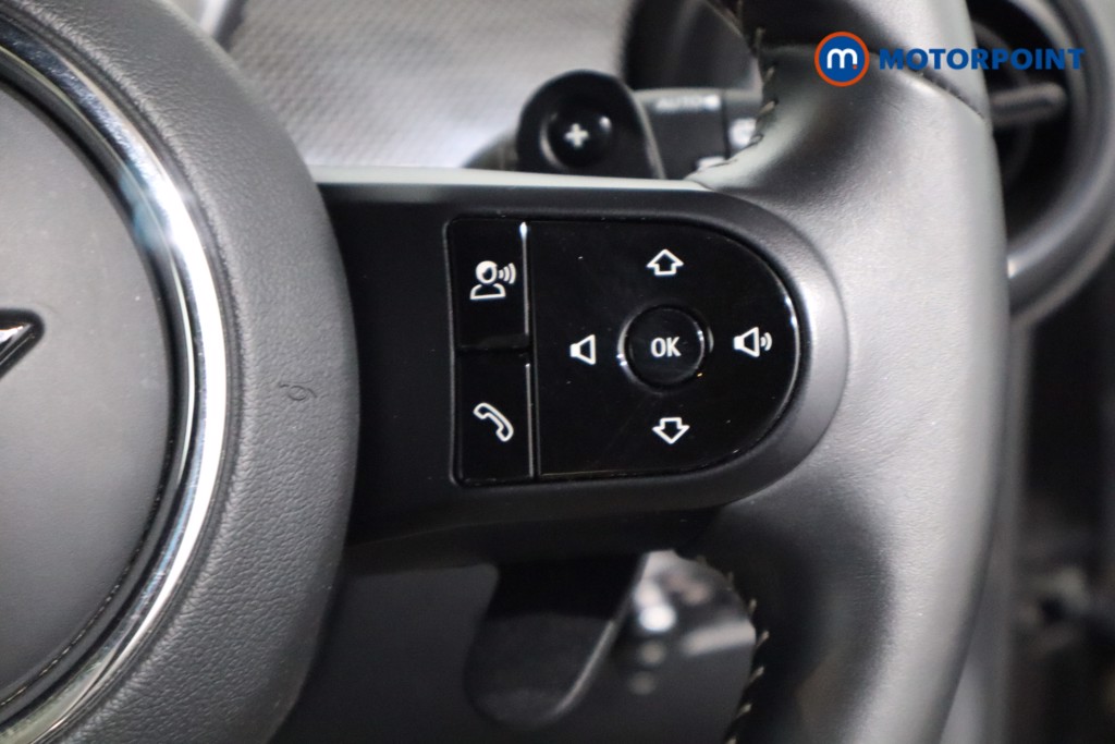 Mini Hatchback Cooper S Exclusive Automatic Petrol Hatchback - Stock Number (1562114) - 8th supplementary image