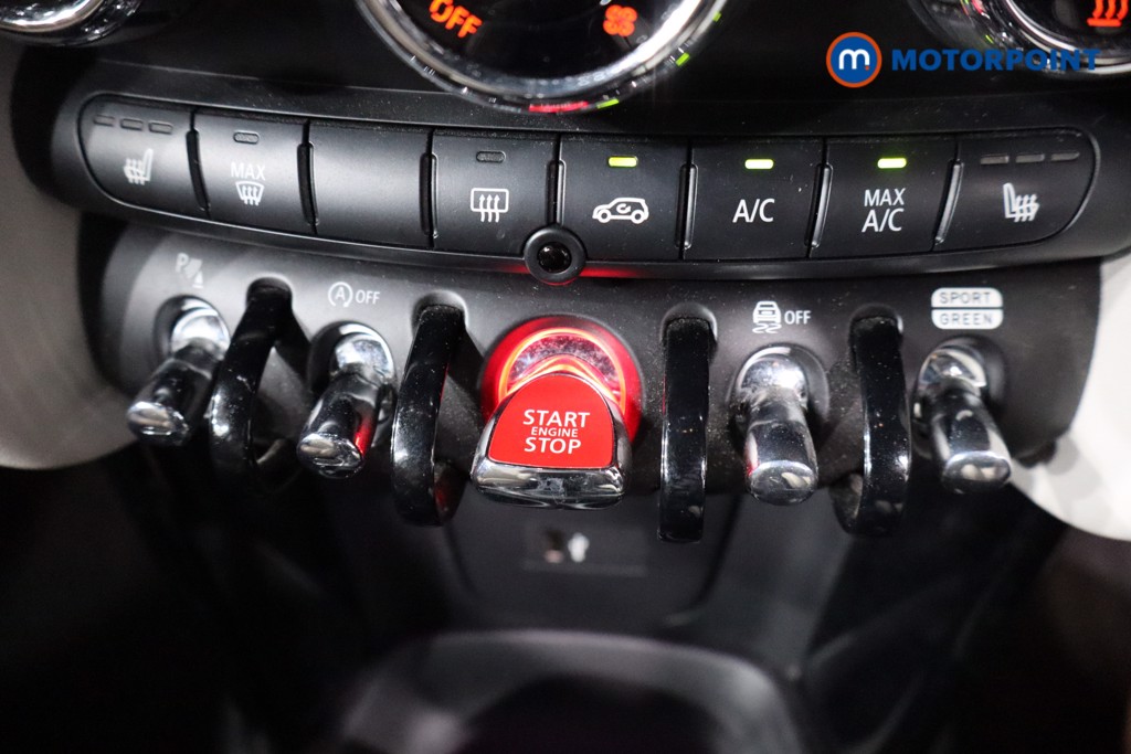 Mini Hatchback Cooper S Exclusive Automatic Petrol Hatchback - Stock Number (1562114) - 13th supplementary image