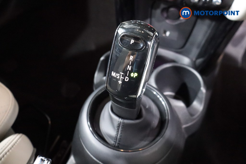Mini Hatchback Cooper S Exclusive Automatic Petrol Hatchback - Stock Number (1562114) - 14th supplementary image