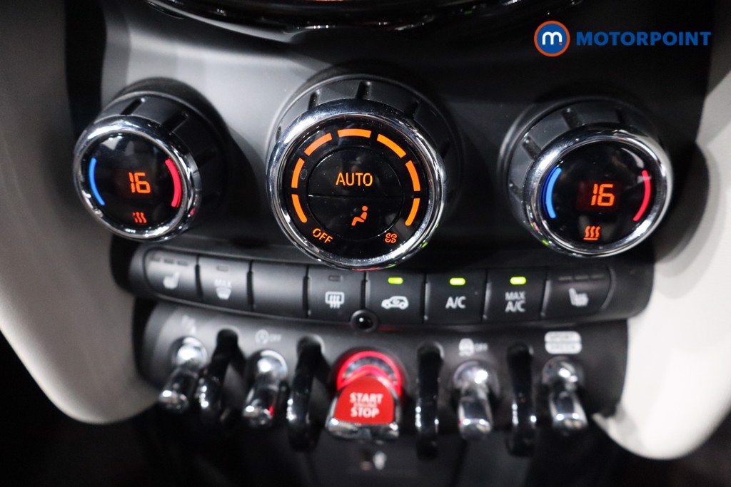 Mini Hatchback Cooper S Exclusive Automatic Petrol Hatchback - Stock Number (1562114) - 15th supplementary image