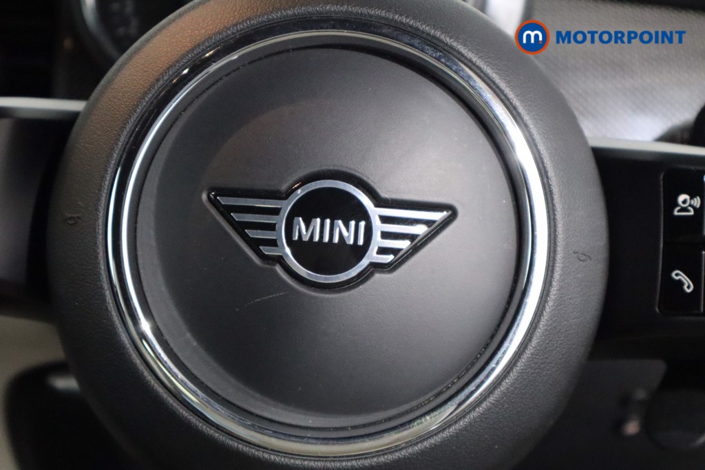 Mini Hatchback Cooper S Exclusive Automatic Petrol Hatchback - Stock Number (1562114) - 18th supplementary image