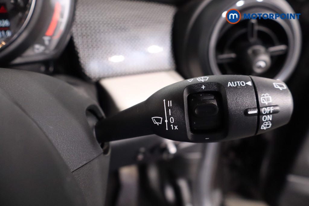 Mini Hatchback Cooper S Exclusive Automatic Petrol Hatchback - Stock Number (1562114) - 19th supplementary image