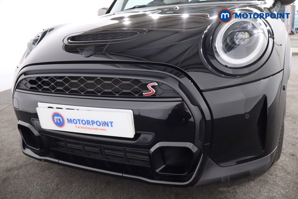 Mini Hatchback Cooper S Exclusive Automatic Petrol Hatchback - Stock Number (1562114) - 27th supplementary image