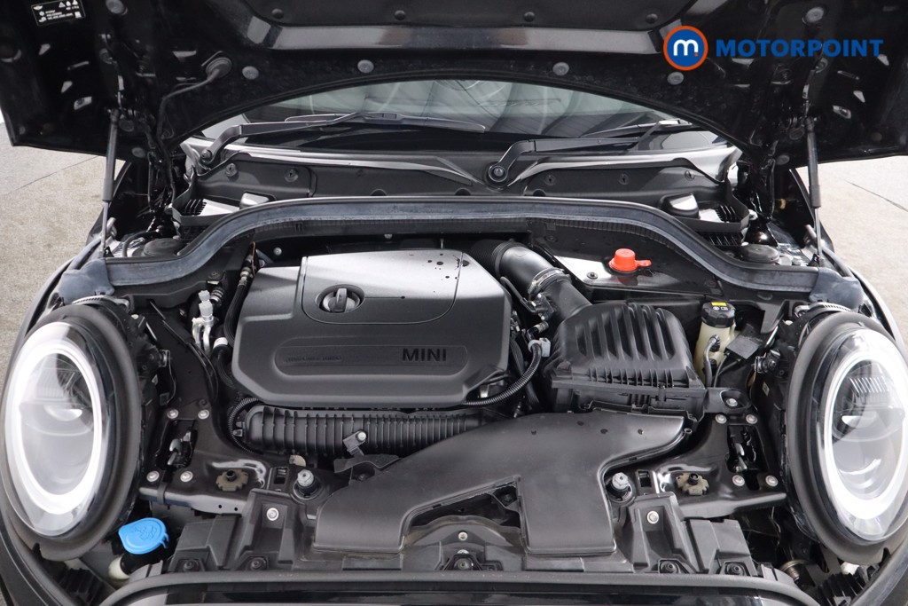 Mini Hatchback Cooper S Exclusive Automatic Petrol Hatchback - Stock Number (1562114) - 28th supplementary image