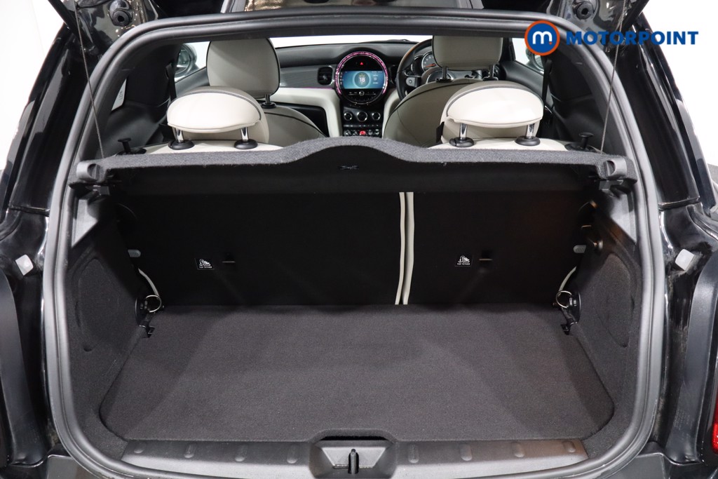 Mini Hatchback Cooper S Exclusive Automatic Petrol Hatchback - Stock Number (1562114) - 34th supplementary image