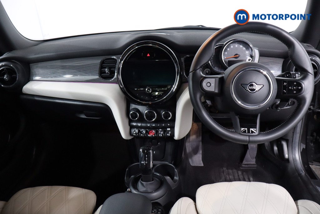 Mini Hatchback Cooper S Exclusive Automatic Petrol Hatchback - Stock Number (1562114) - 1st supplementary image