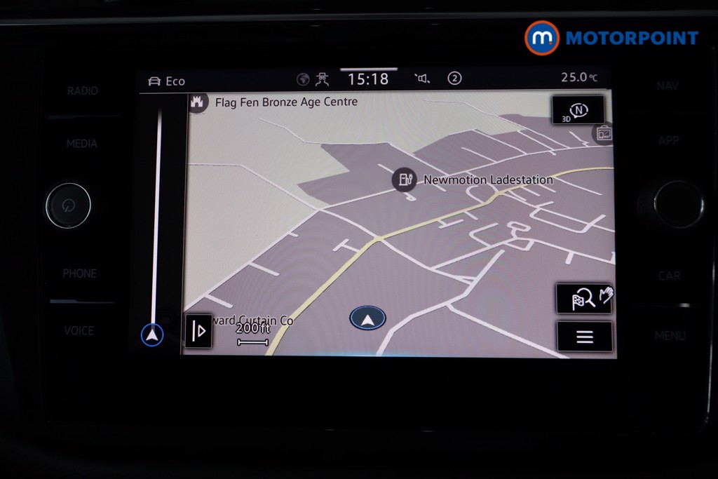 Volkswagen Tiguan R-Line Automatic Petrol SUV - Stock Number (1562129) - 2nd supplementary image