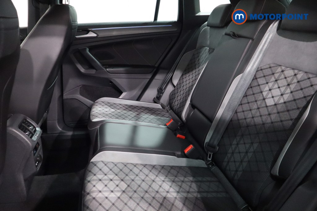 Volkswagen Tiguan R-Line Automatic Petrol SUV - Stock Number (1562129) - 5th supplementary image
